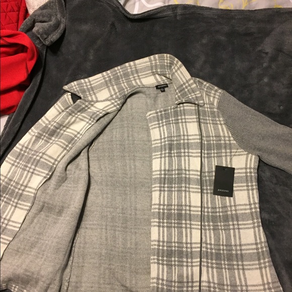 Angelino 100% Cotton sweater, New with tag - Picture 5 of 5